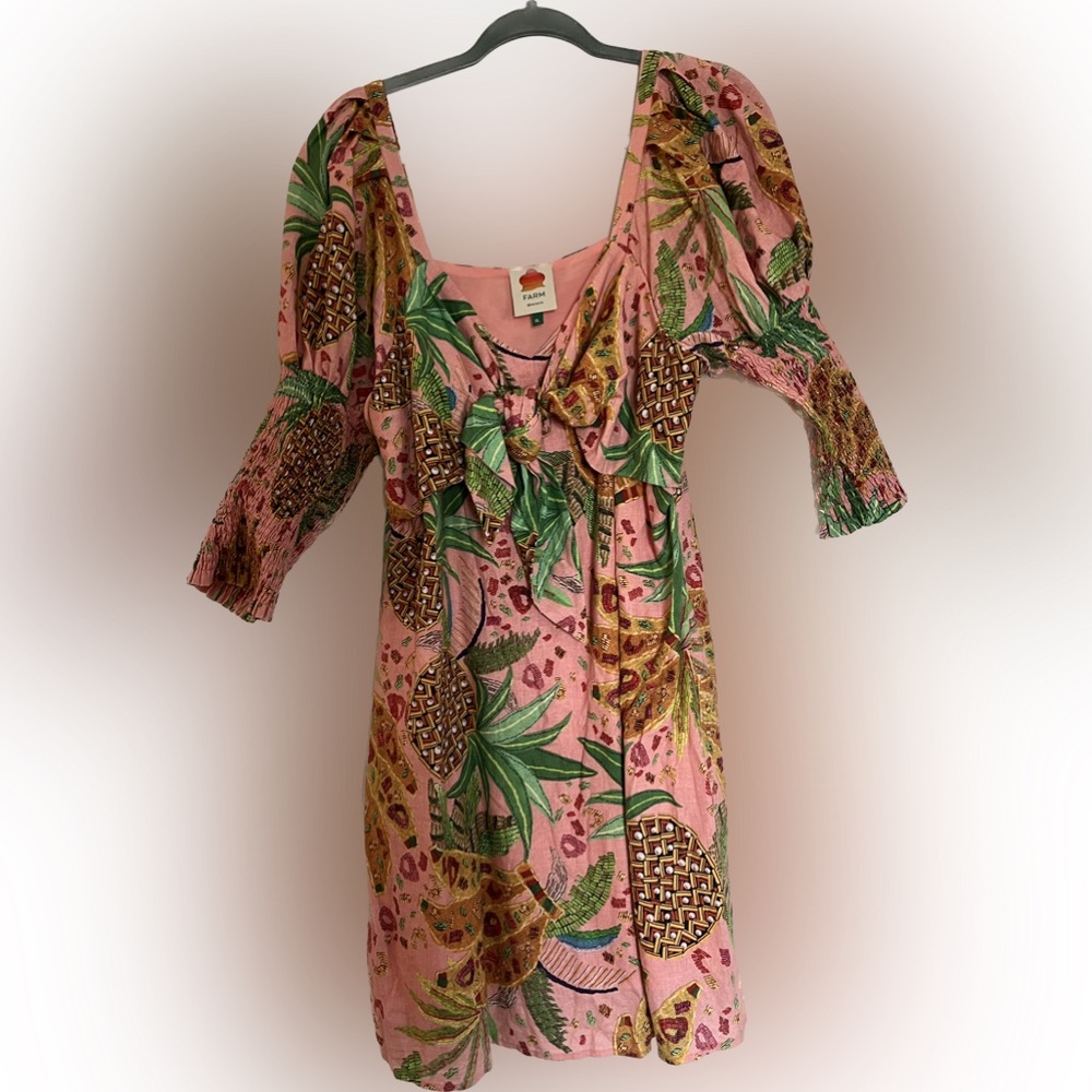 Farm rio dress never worn